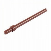 

Lego Pręt 6L ze stopem 63965,4538724 Red Brown New