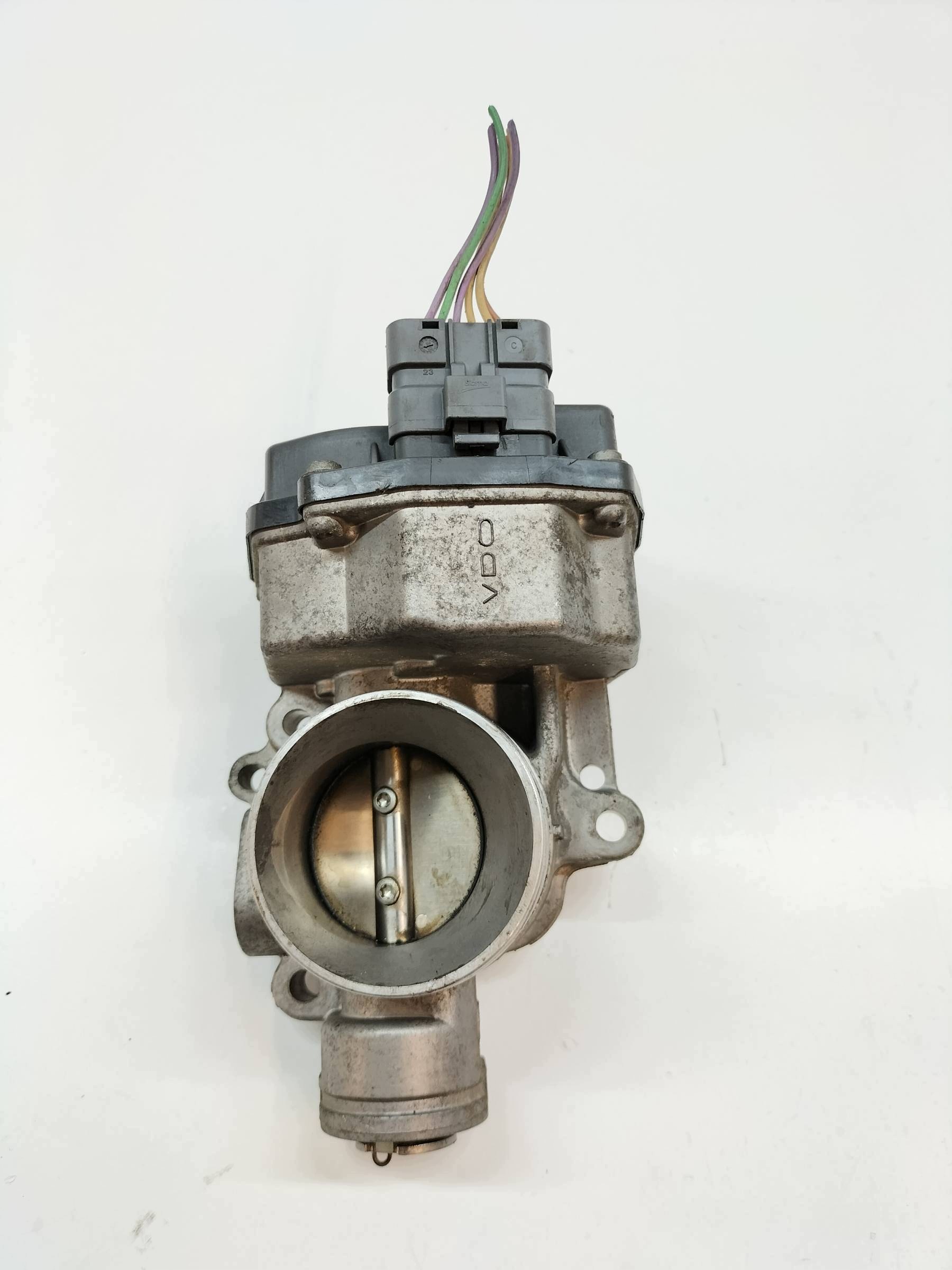 Valvola a farfalla 9640796280 1.4 8V Peugeot 207 e (2006-2012)