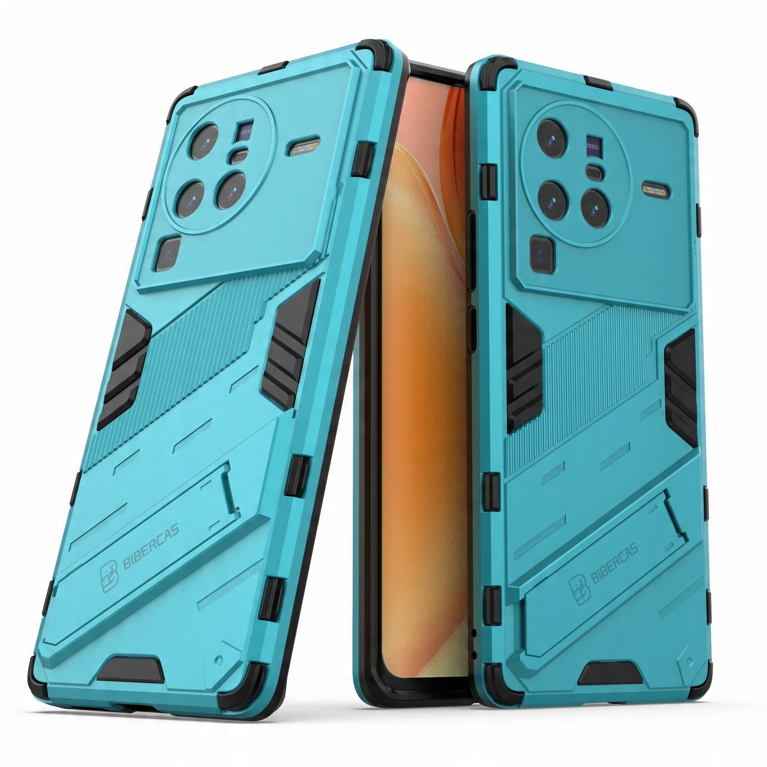 

Case Obudowa Etui Pancerne do Vivo X80 Pro 5G