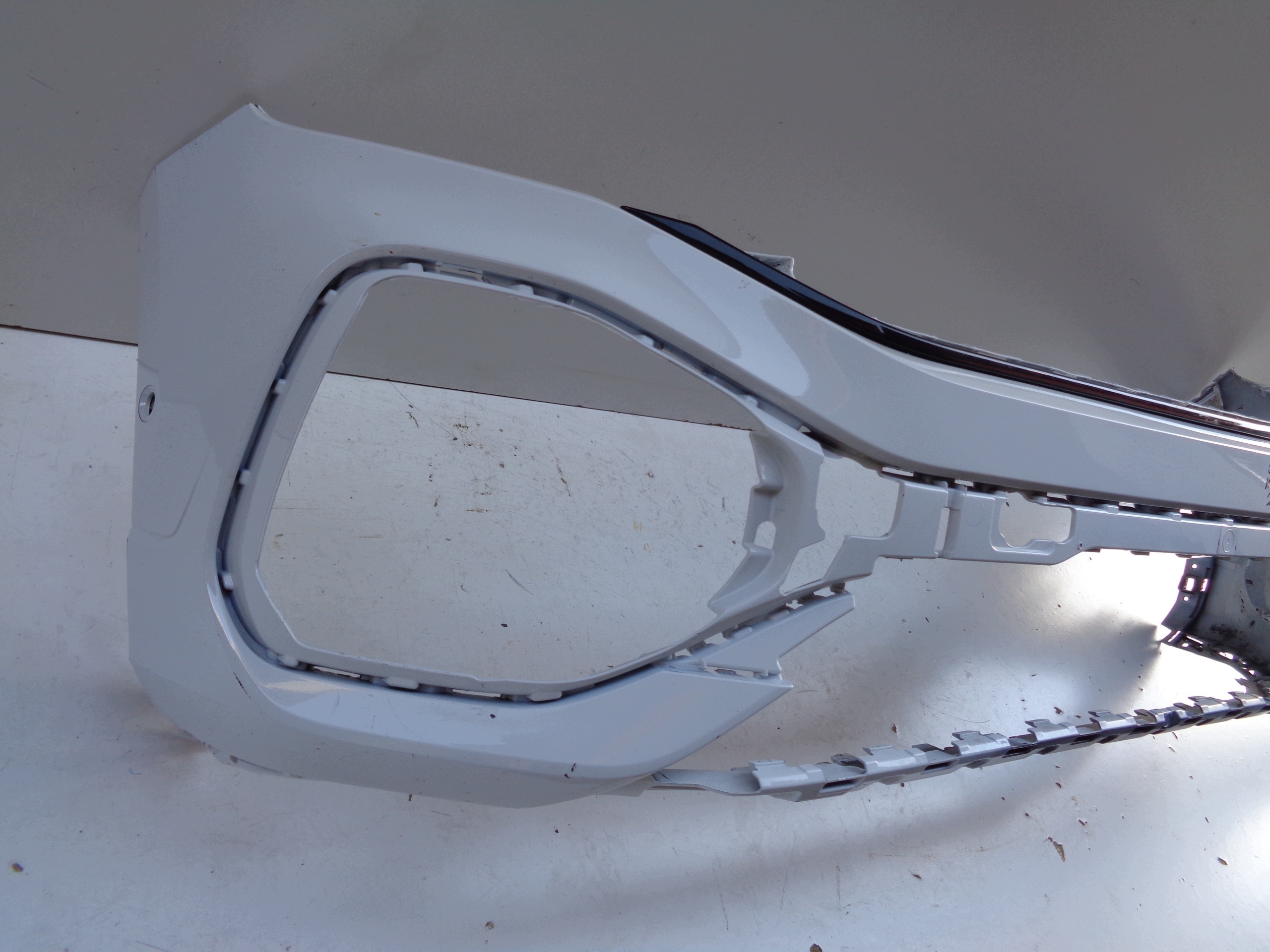 Frontstoßstange VW T-ROC 2GA 21- LIFT R-LINE NR 52538