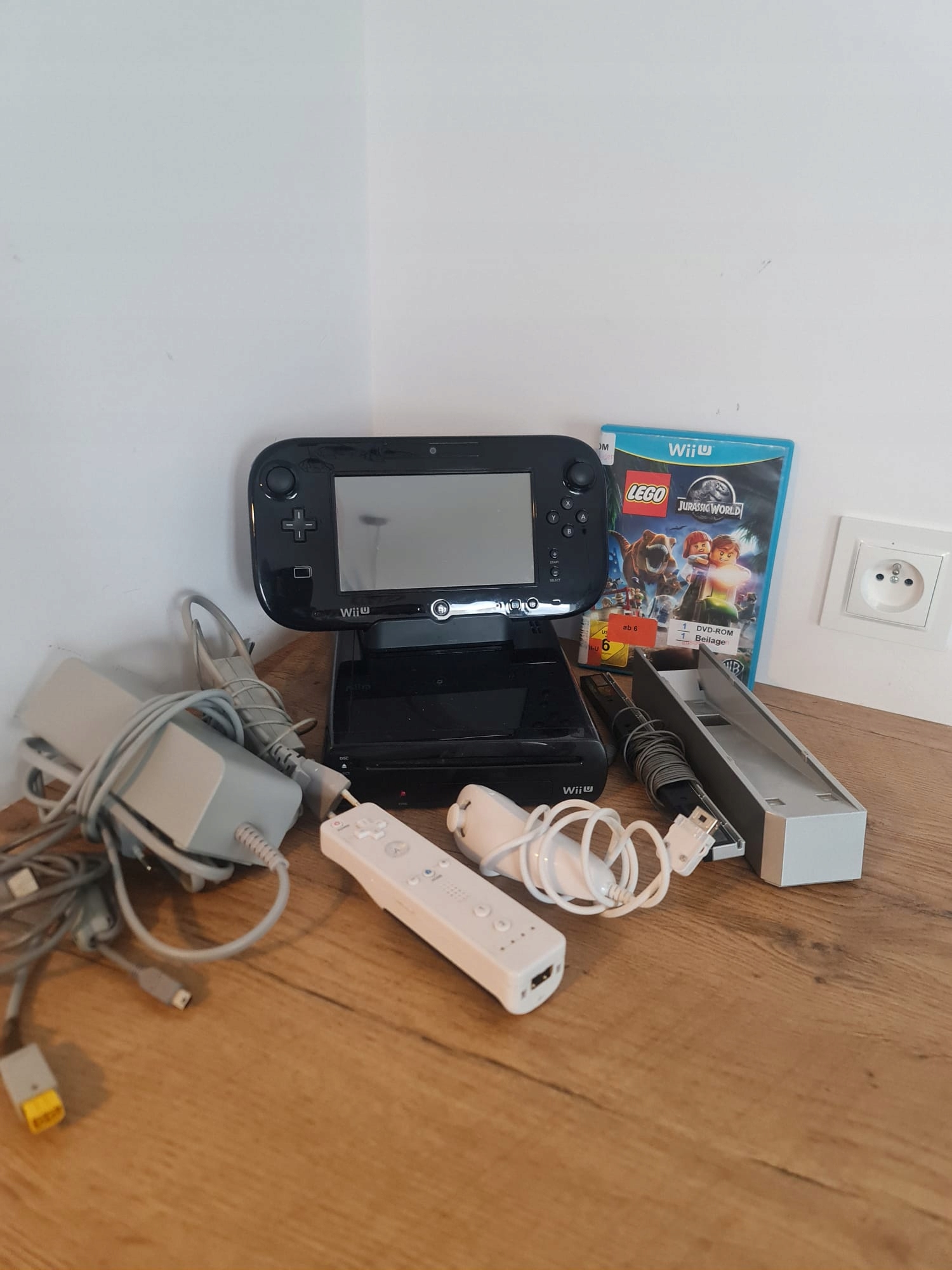 ニンテンドーWiiU Wii u w Nintendo Wii U - Konsole i automaty - Allegro.pl