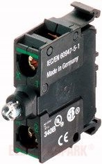 

M22-LEDC-W Dioda Led biała U=24V moc. tył 216560 E