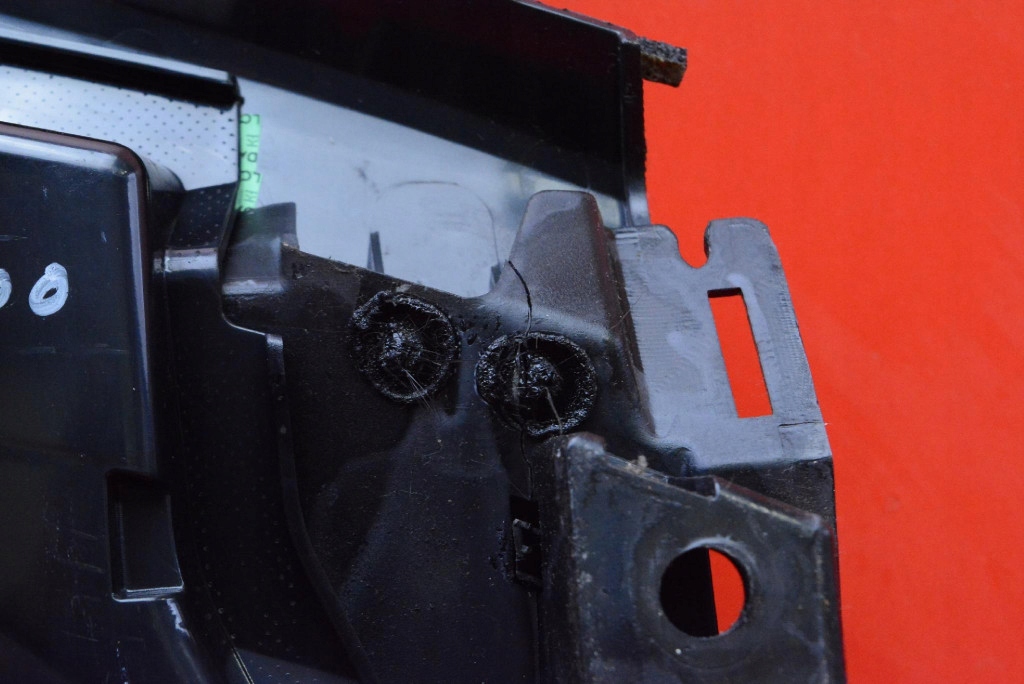 dashboard instrument panel console cockpit airbag EU CHEVROLET CAPTIVA 1 and 06-11