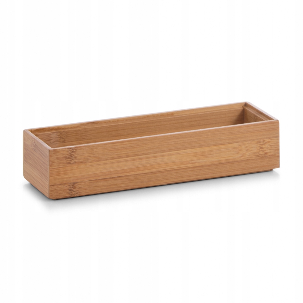 

Organizer biurko bambusowy Zeller Bamboo Classic M