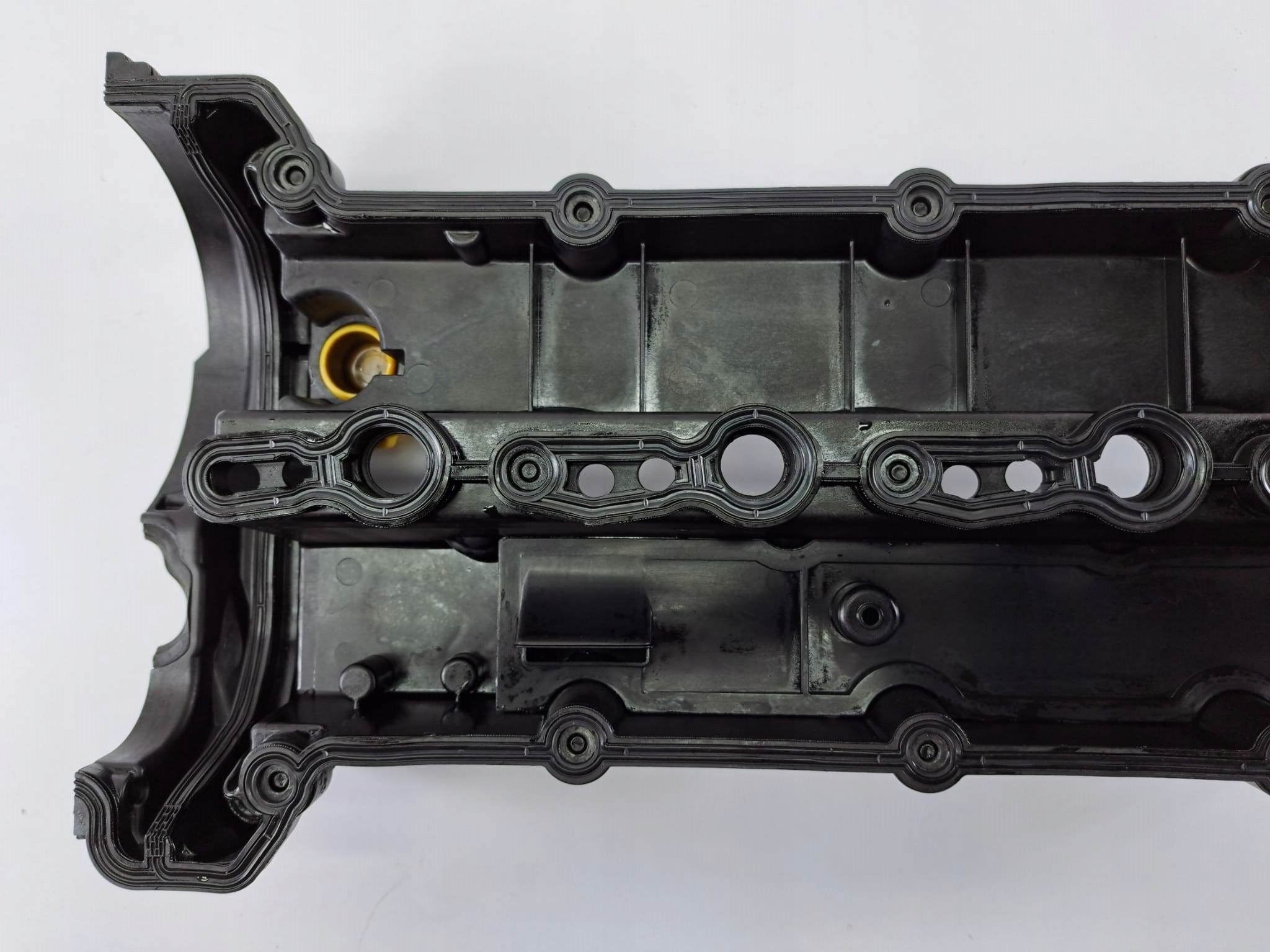 Abdeckung der Ventile CHRYSLER LANCIA DODGE GRAND VOYAGER 2.8 CRD 20132414