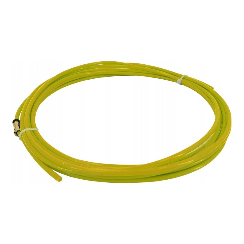 

Vogelmann Wkład teflonowy żółty 4m Mig