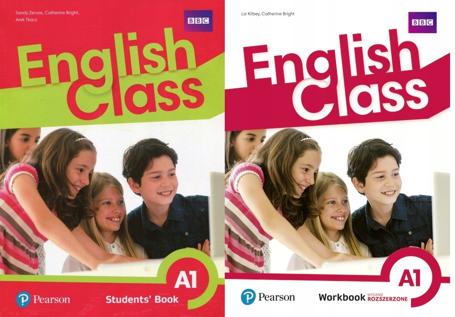English Class A1 Podrecznik Pdf ENGLISH CLASS A1 PODRĘCZNIK + ĆWICZENIA Pearson - 47,49 zł - Allegro.pl - Raty 0%, Darmowa