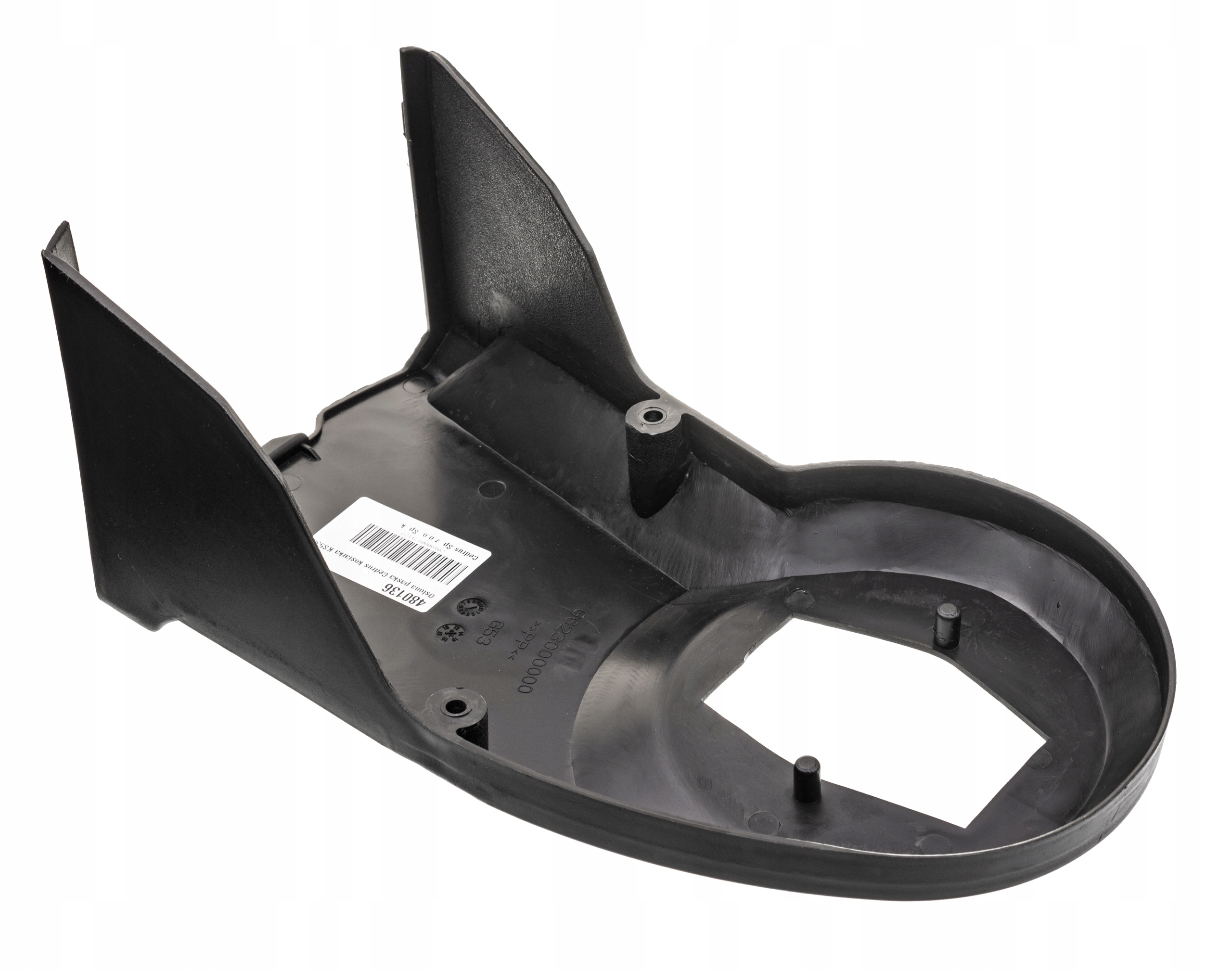 OSŁONA PASKA CEDRUS CEDKS53H CED KS53 S-L Kod producenta 480136