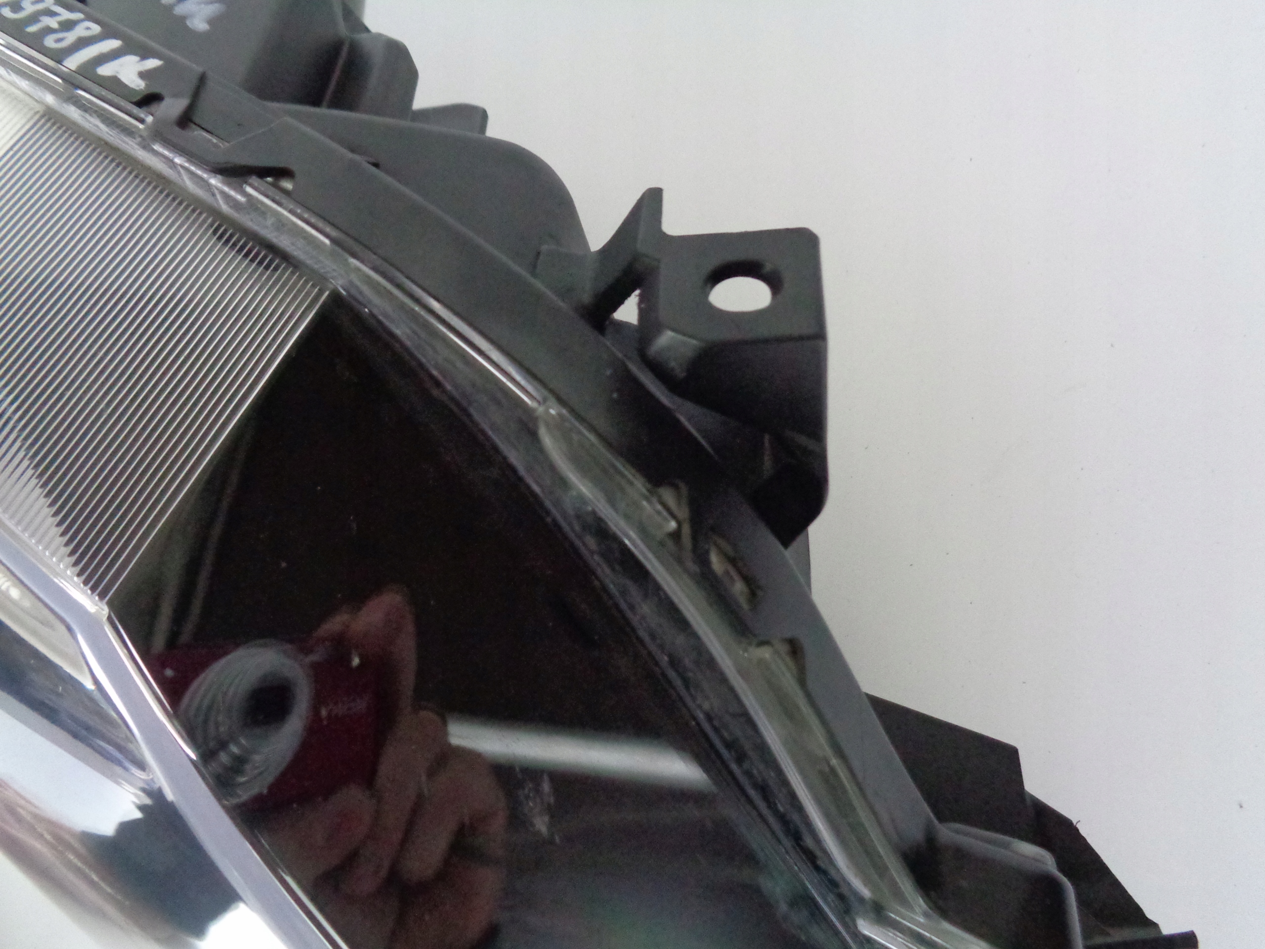 FAR DESNA MITSUBISHI ECLIPSE CROSS 17- LED