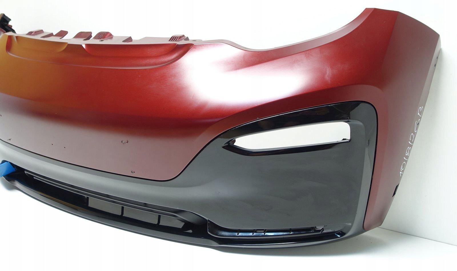 BMW i3 I3S I3 S SPORT LIFT 7462280 below 4 PDC 2017- bumper front front