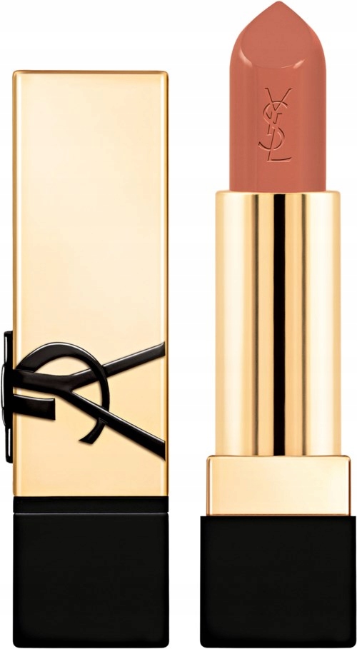 Yves Saint Laurent Rouge Pur Couture Rtěnka Nm Nu Muse 3,8G