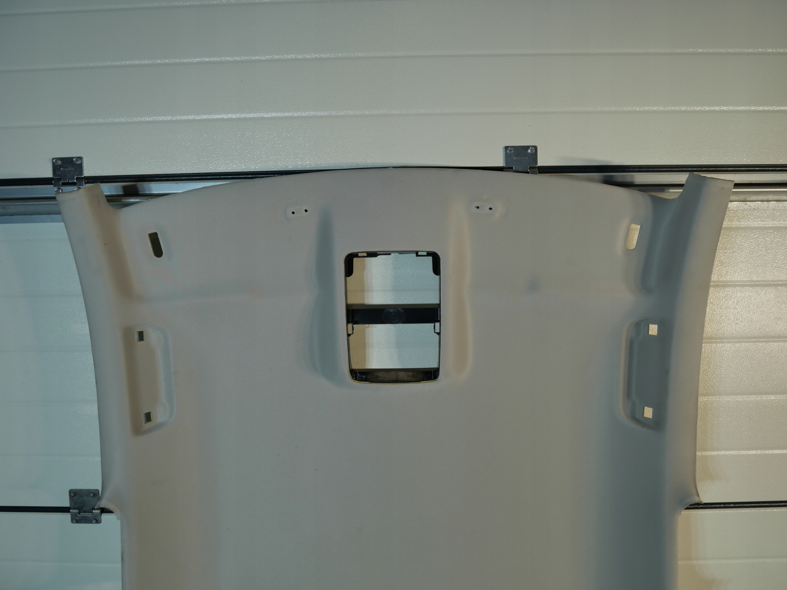 CIELO INTERNO SUFIT SKODA SUPERB II 3T9867501D