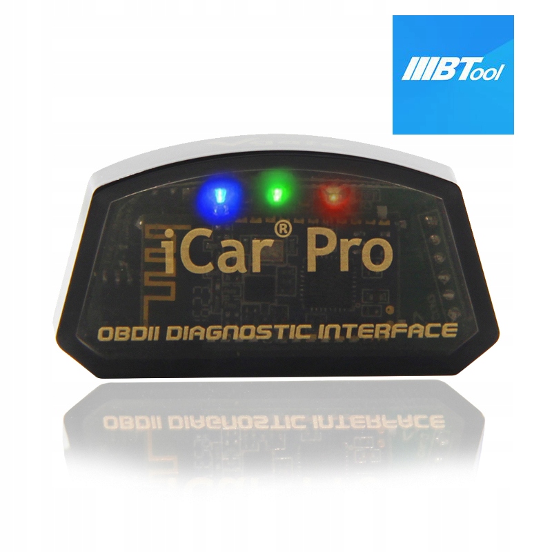 BMW DIESEL DIAGNOSTYKA INTERFEJS + PROGRAM ANDROID