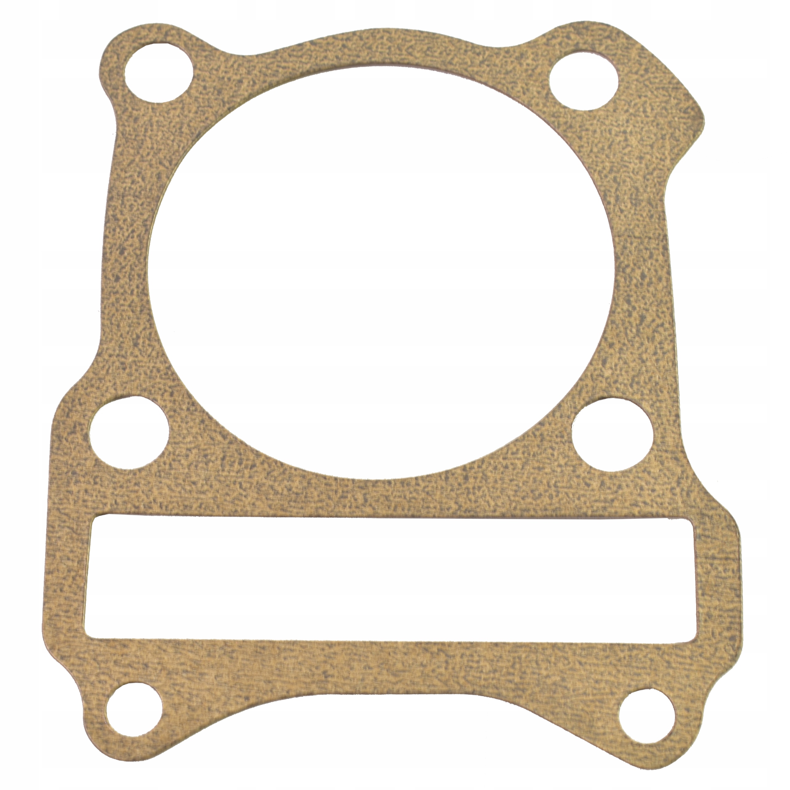 USZCZELKA POD CYLINDER SUZUKI GN125