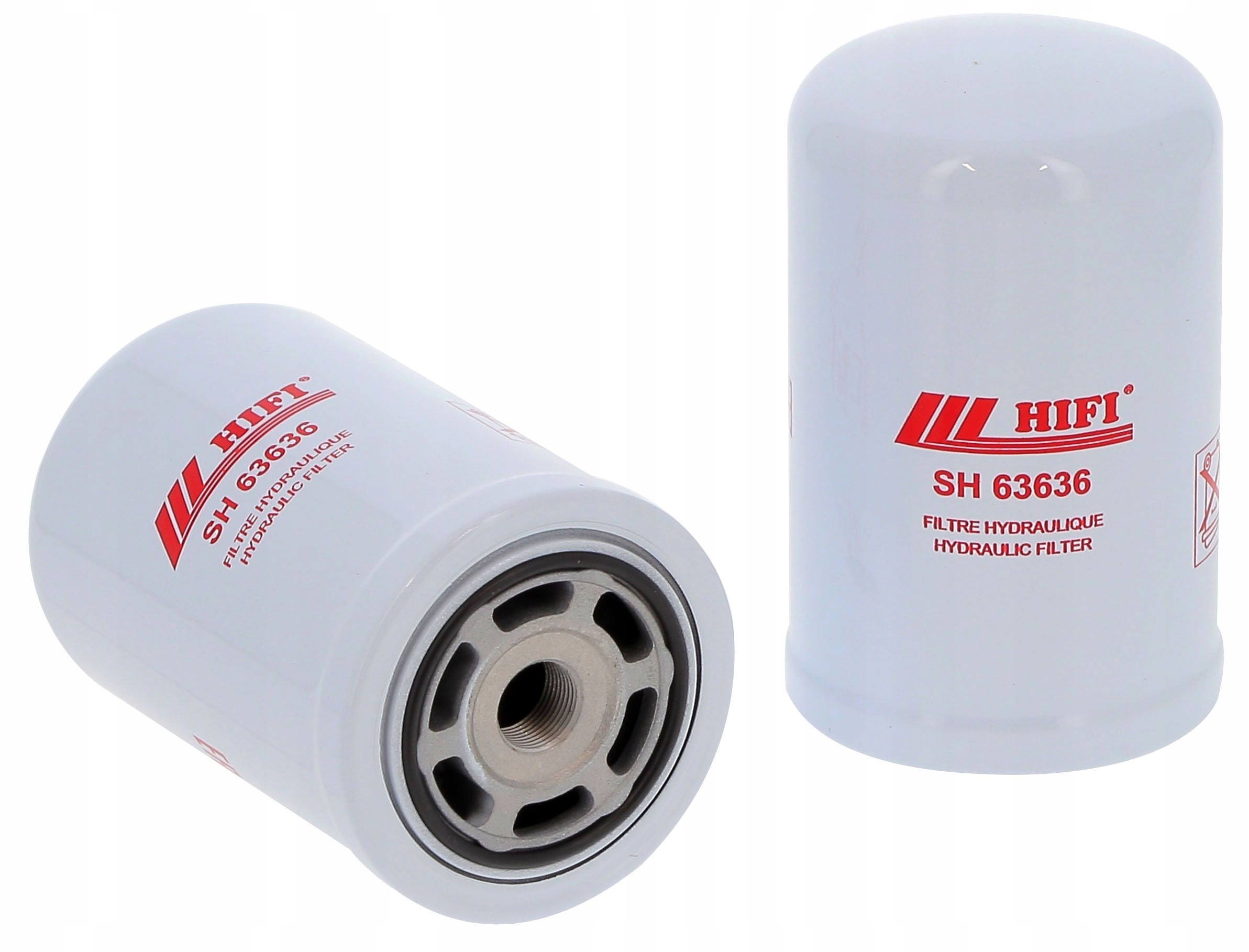 Filtr hydrauliczny transmisji SH 63636