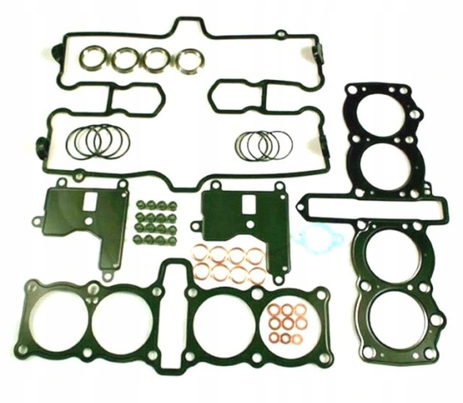 Athena Tesnenia Top-end Suzuki Gsf 400 M/n/p Bandit '91-'95 (GK75A, GK75B)