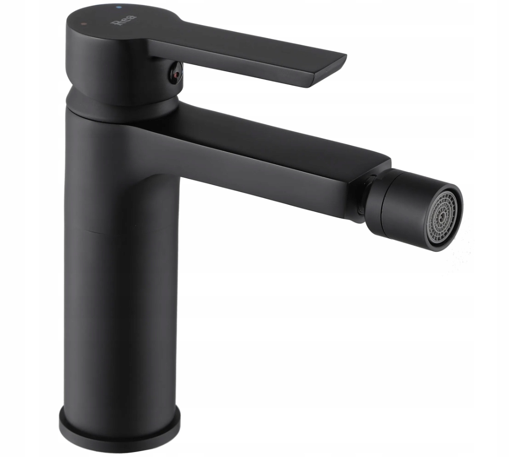 Bidetová Batéria MY2021-9B Argus Čierna Rea