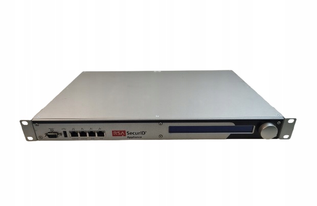 Serwer 1U RSA NB304 Scorpio II | VGA | 4xLAN | pfSense | Ready