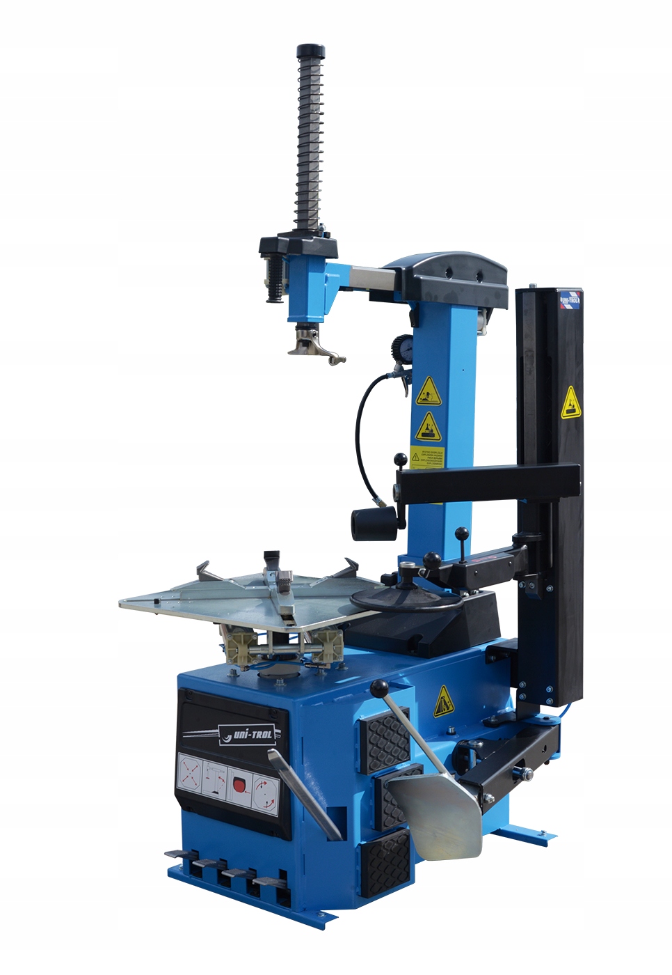 Montazownica do opon Automat JANKA K 2B