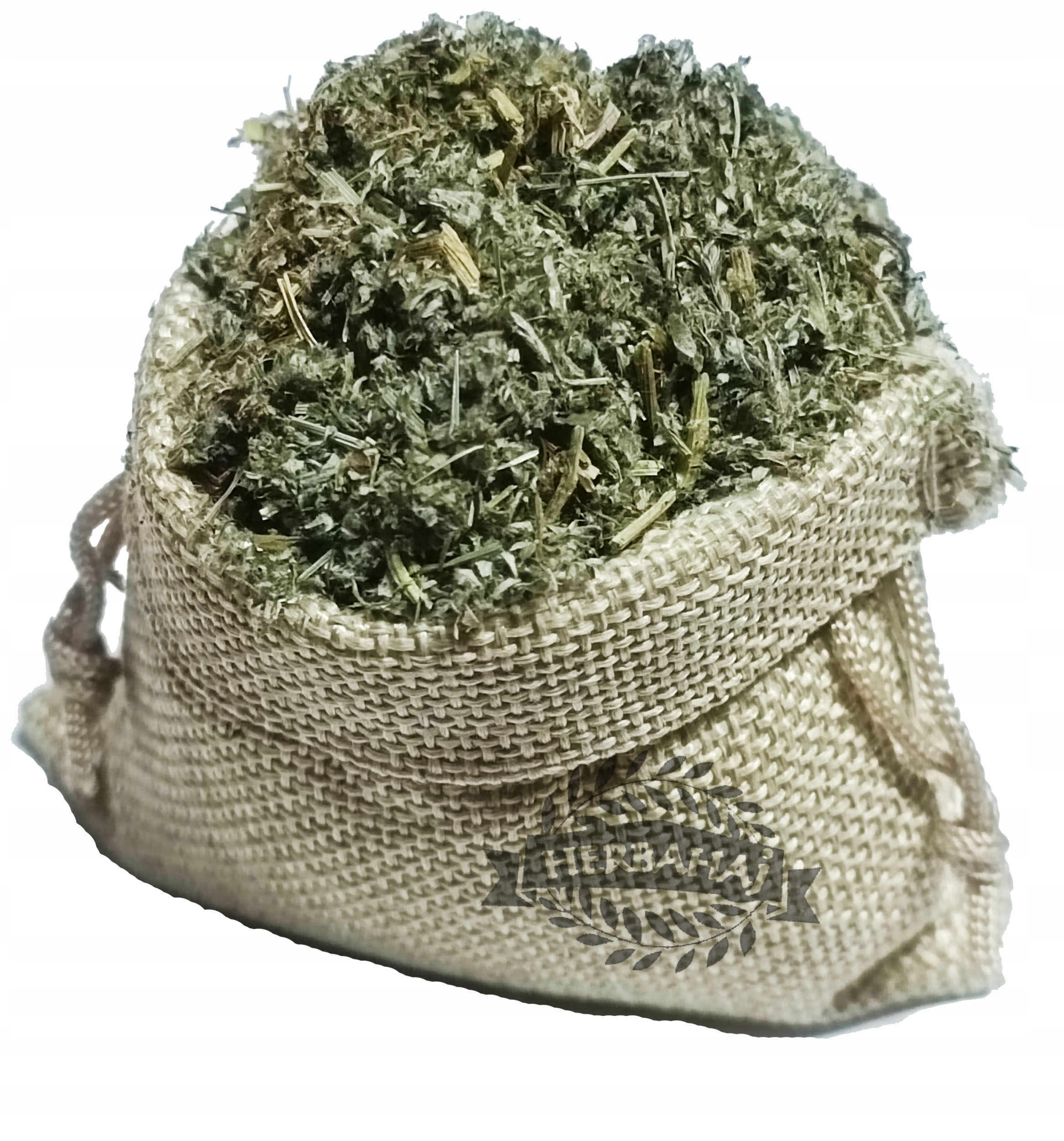 

Pięciornik Gęsi Srebrnik ziele 250g Herbahaj