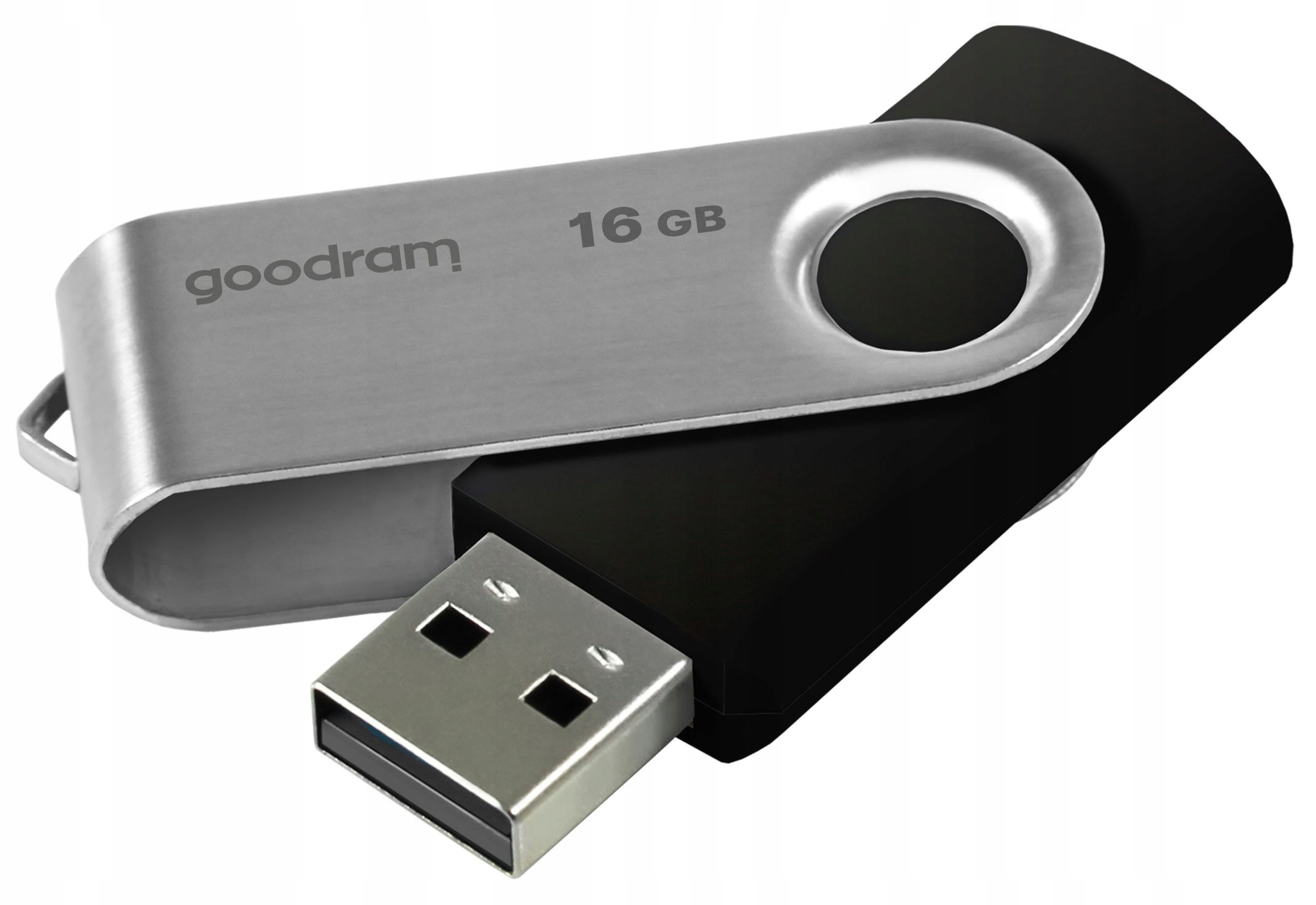 Pendrive GOODRAM UTS2 USB 2.0 16GB Marka GOODRAM