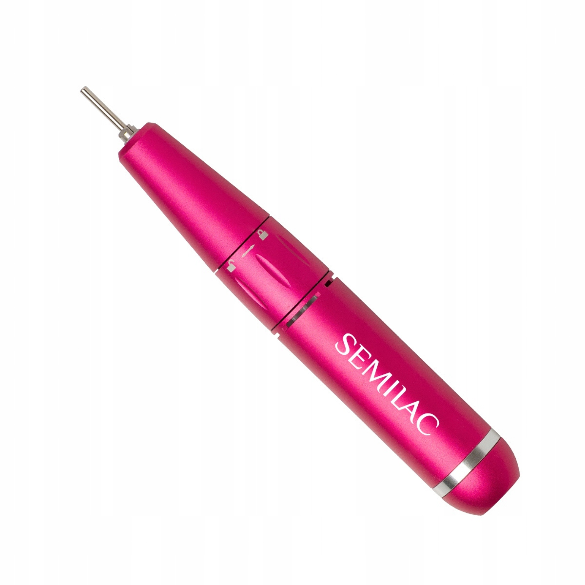Bruska na nehty Semilac Mini Pen 12 W