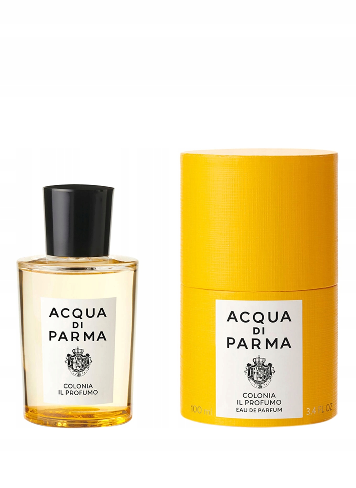 Acqua di Parma colonia IL Profumo 100ml woda perfumowana Robo