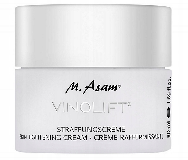 M. Asam Krem Zwężający Pory Do Twarzy 50ML 6A160