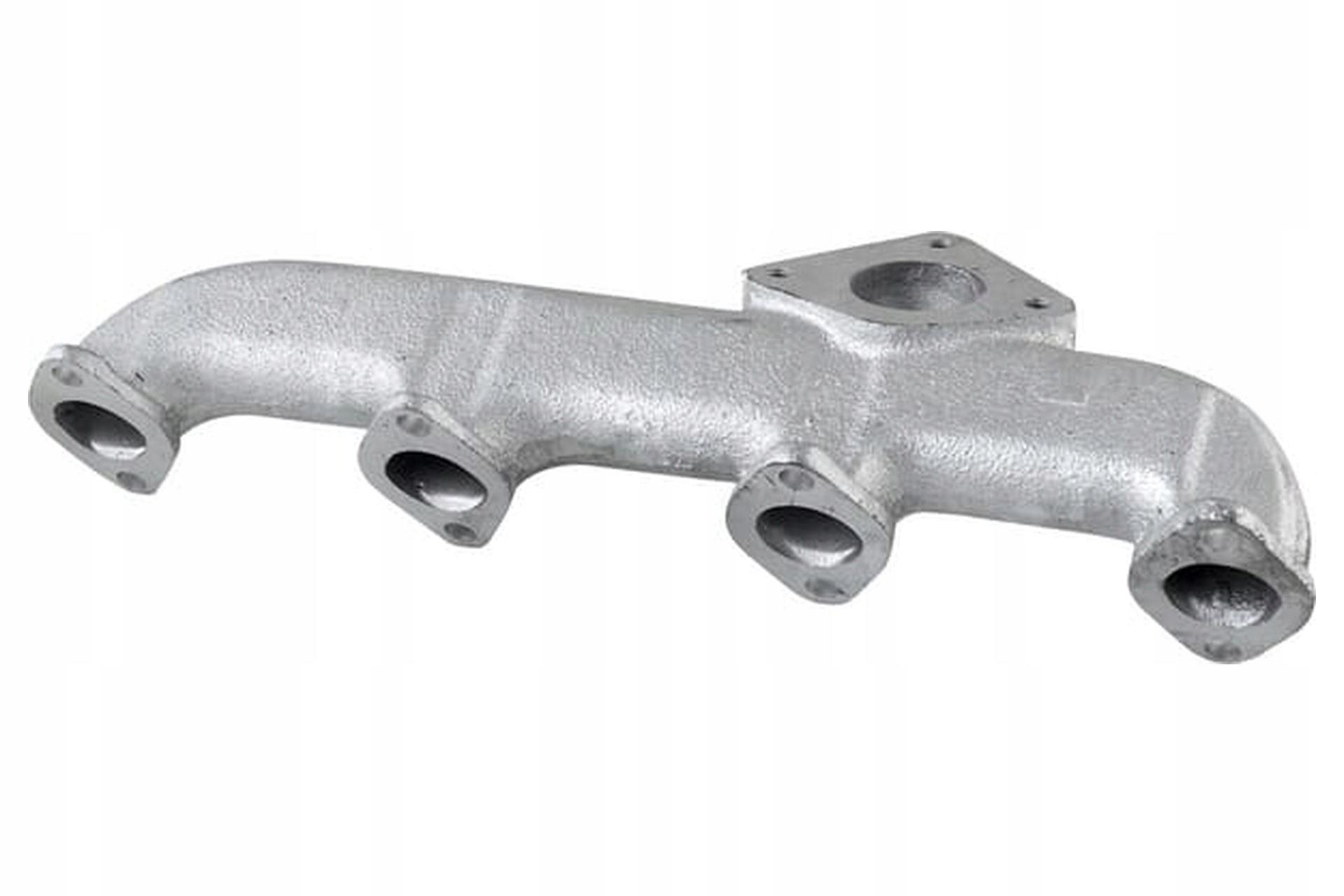 270069010593 Випускний колектор, 4 цил.