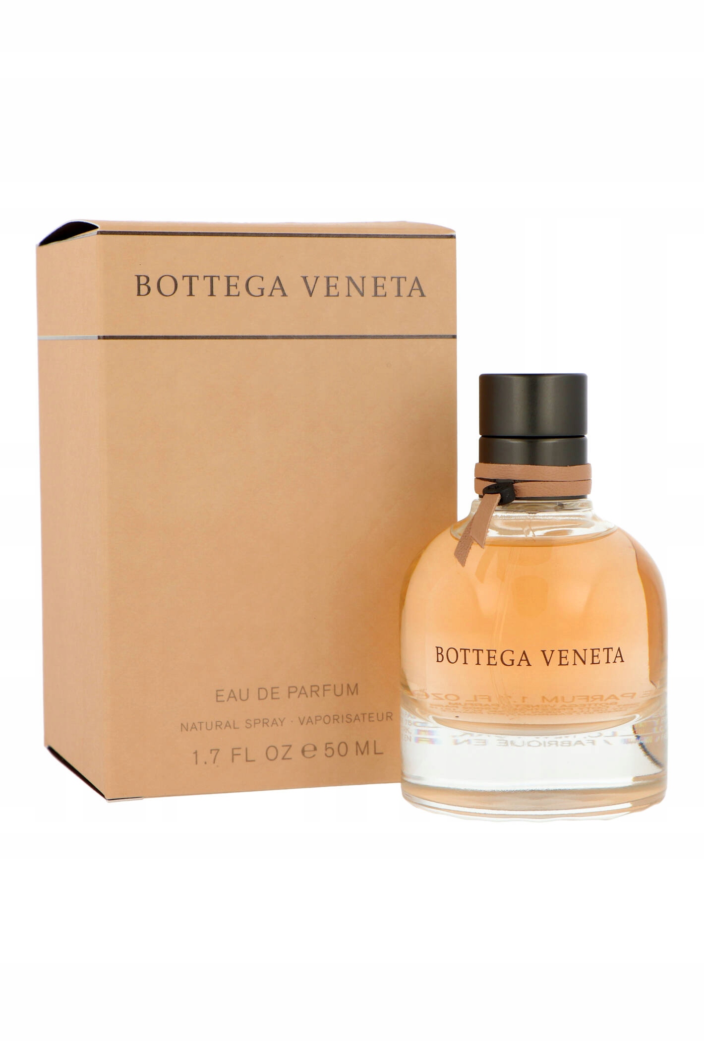 Bottega Veneta Bottega Veneta 50 ml woda perfumowana kobieta Edp Robo