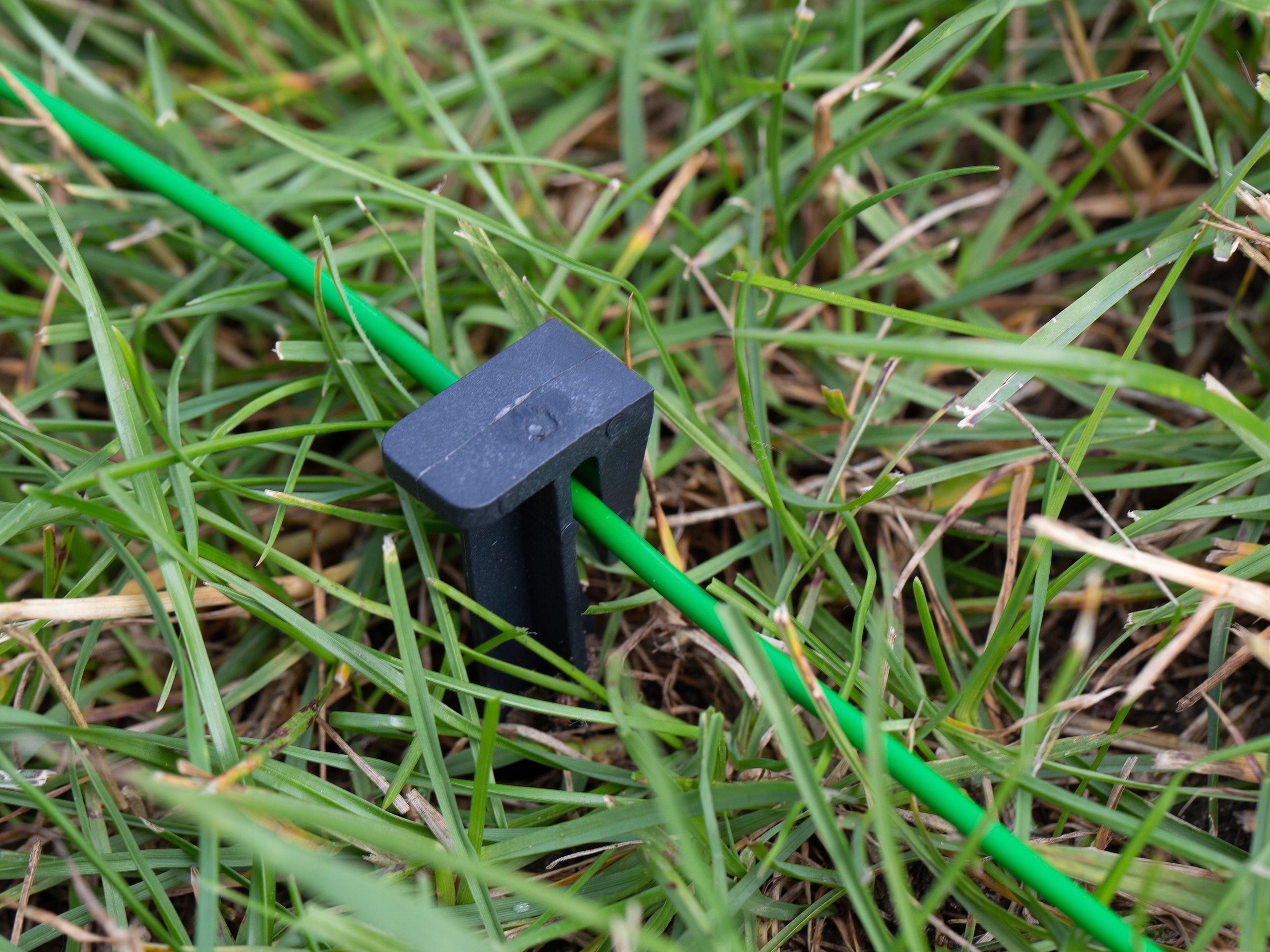 PRZEWÓD OGRANICZAJĄCY KOSIARKI ROBOTA 1,5mm2 100m Seria LgY CuSn