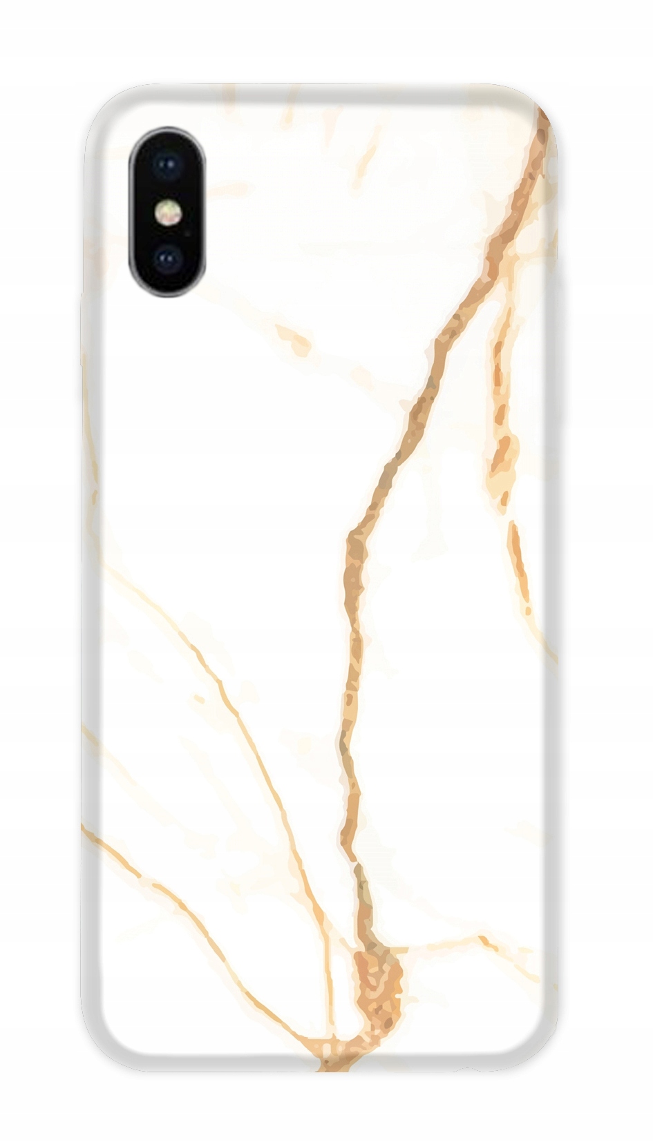 

Etui Do Iphone X / Iphone Xs + Szkło / Różne Wzory