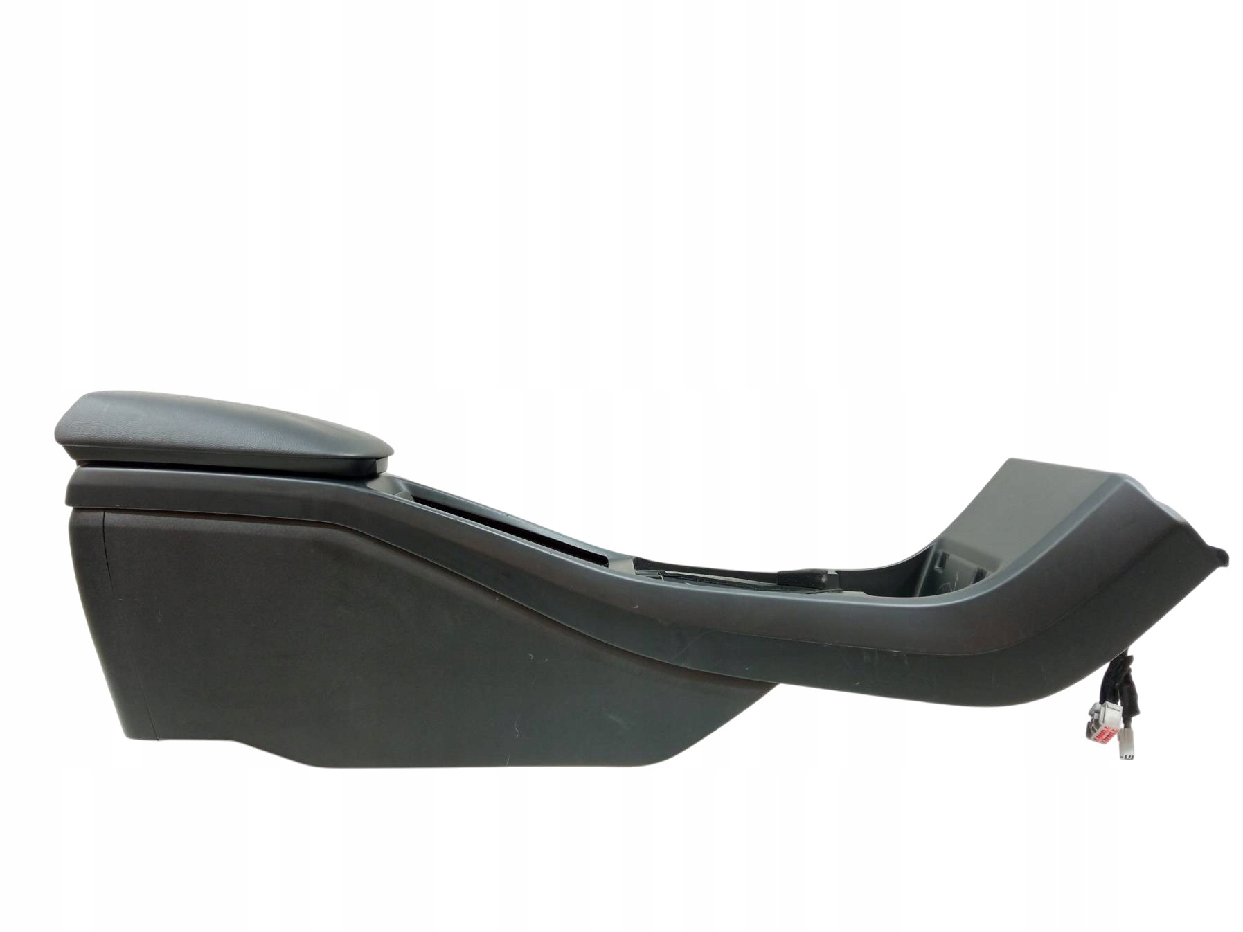 tunnel central armrest Volvo V40 II (2012-2019)