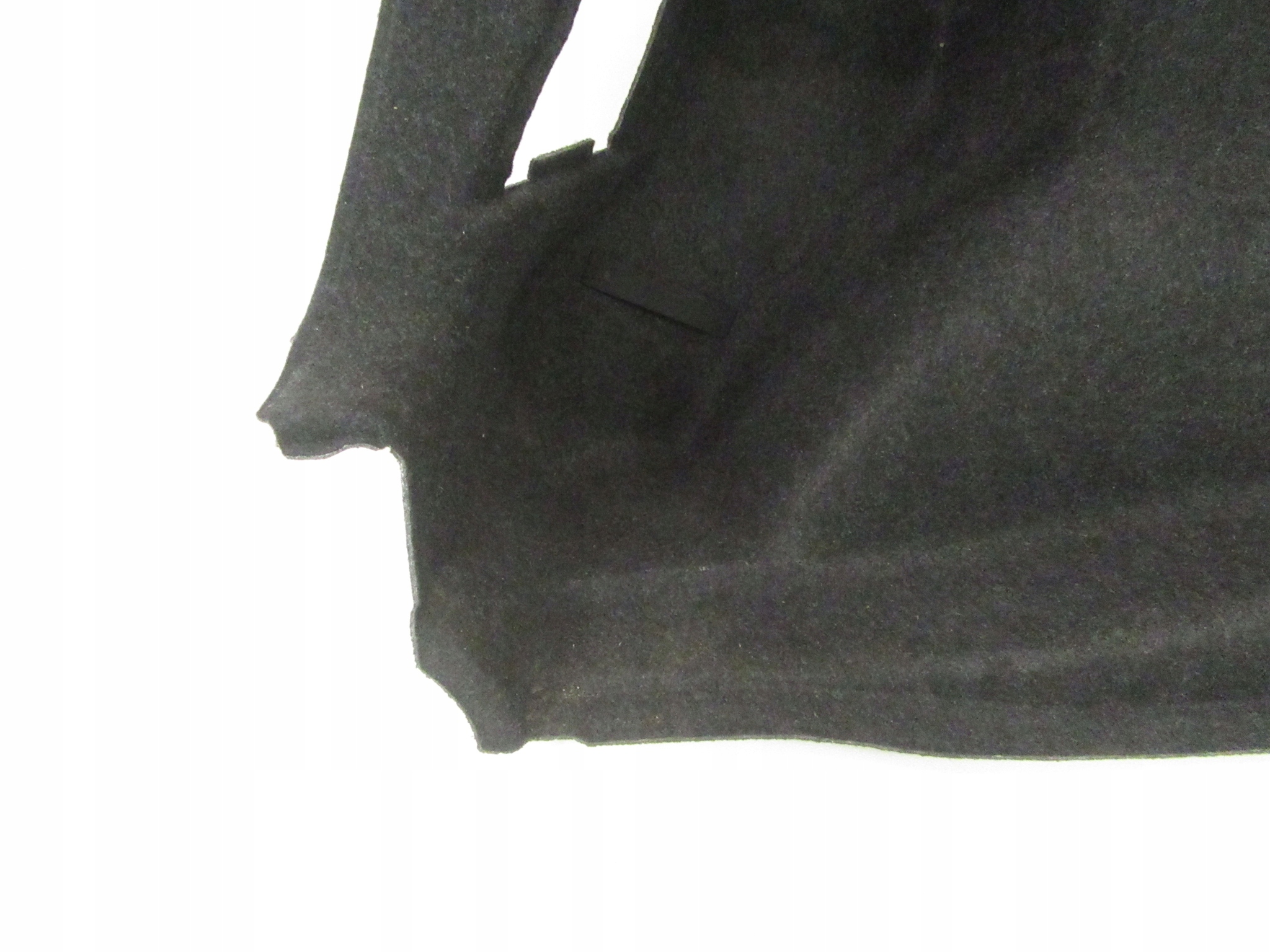 cover side upholstery boot left left rear part BMW e81 e87