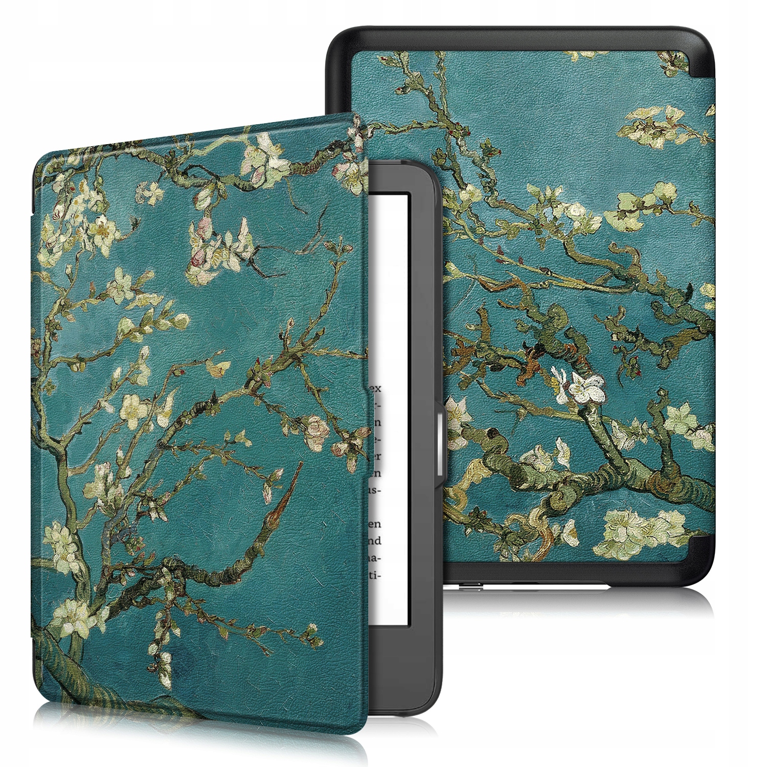 

Etui futerał pokrowiec Amazon Kindle 11 2022 11Gen