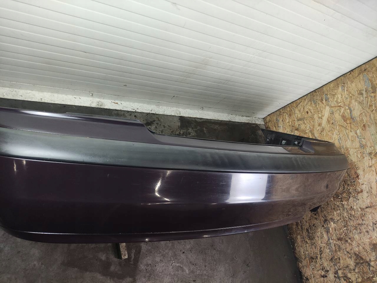 completo posteriore 1/4 VOLVO V40 e LIFT 247-21