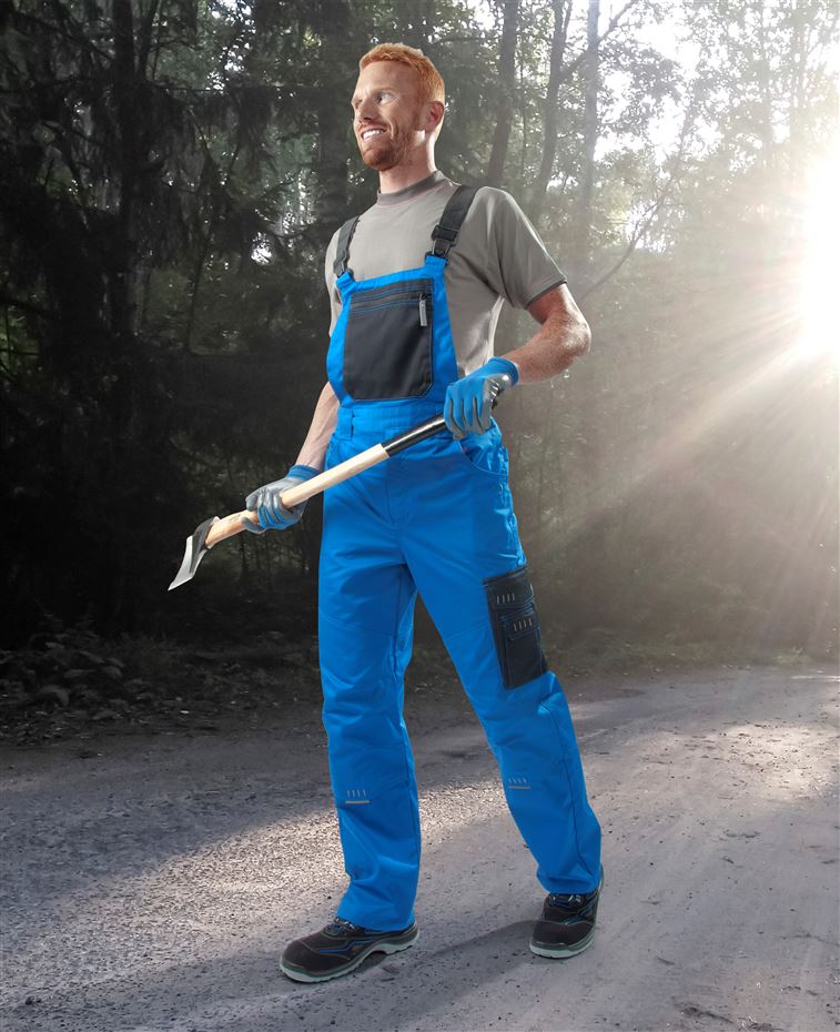 Mocne Ubranie Robocze Dla Mechanika Ardon 4Tech 52 Marka Ardon