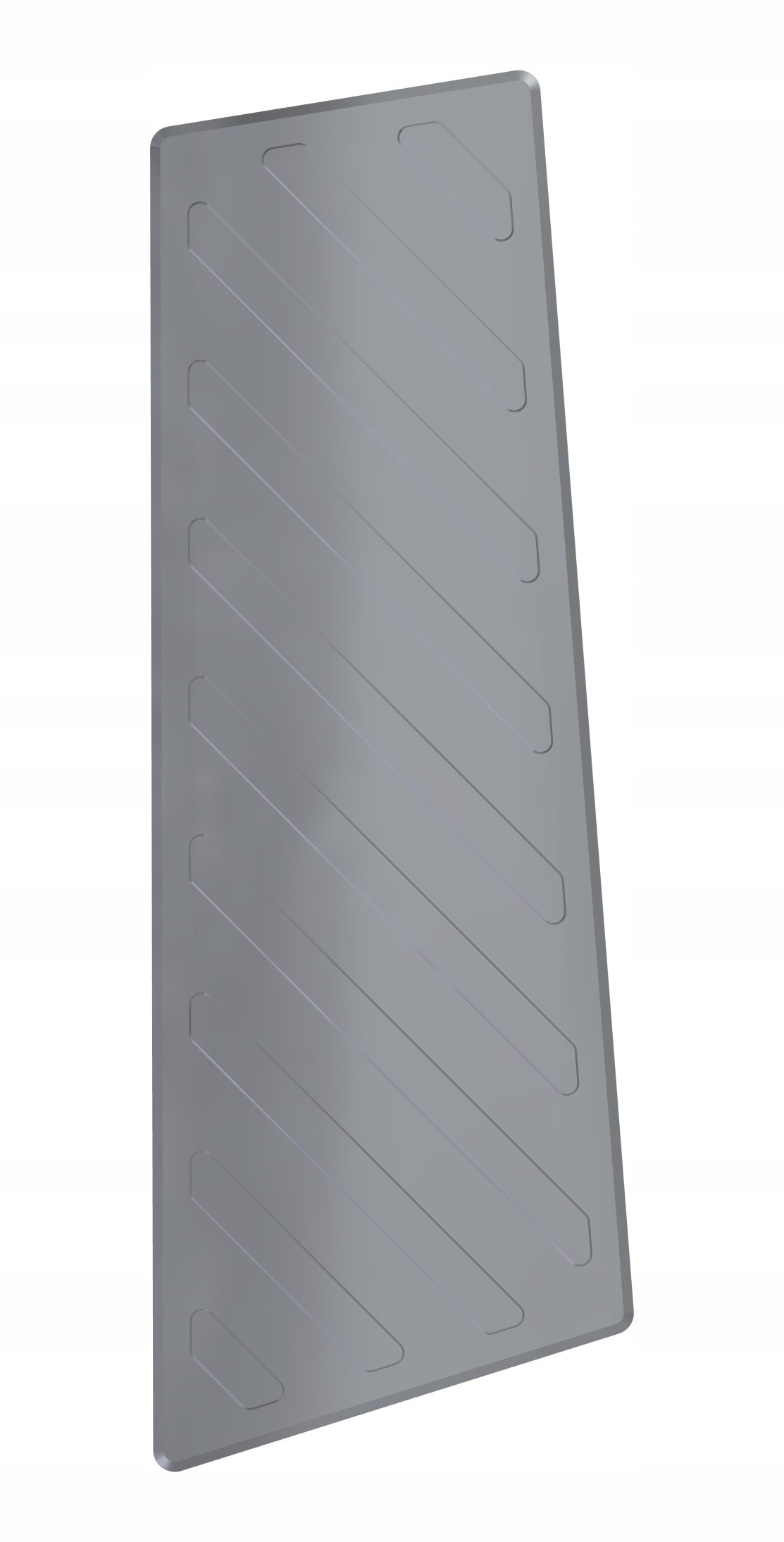 Podstopnica Volkswagen T6 2015- Producent Croni