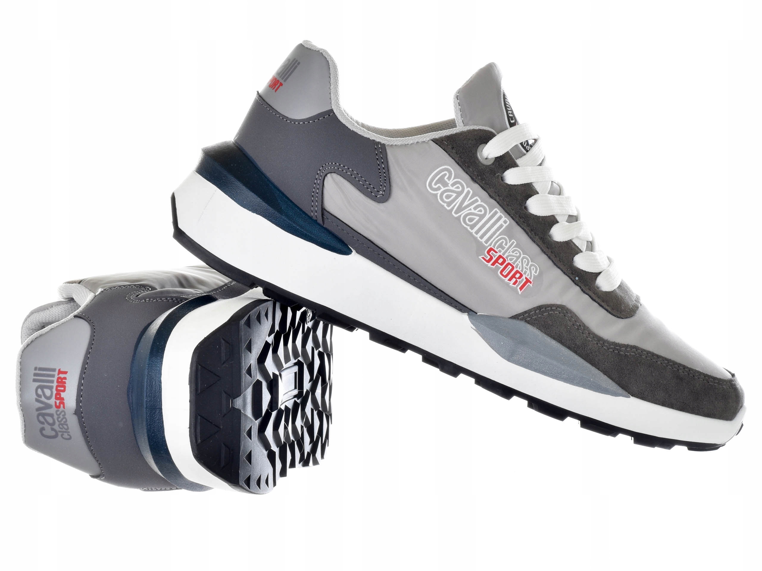 Boty Cavalli Class Sport S23-S00CM8634 800