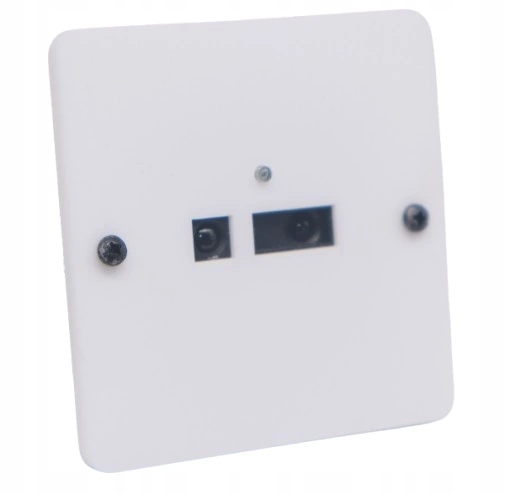 Laserový snímač pohybu pre schodiskové osvetlenie – StepSensor12