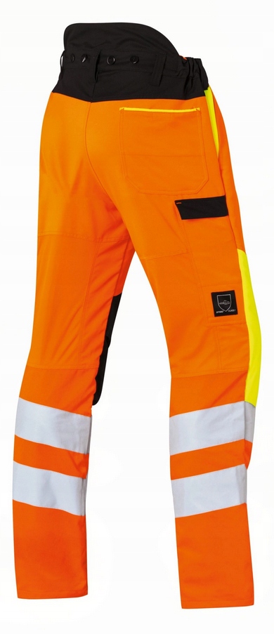 STIHL PROTECT MS SZ SPODNIE ANTYPRZECIĘCIOWE L+6