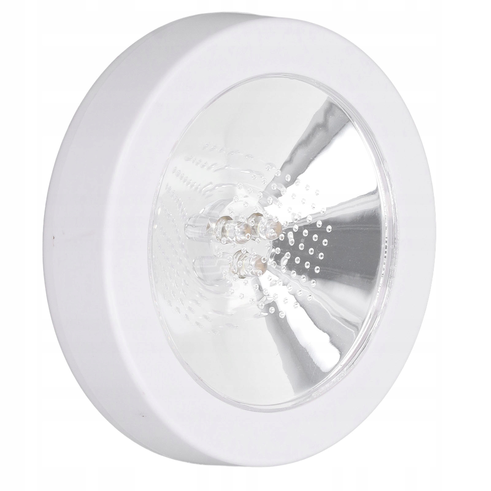 Podstawki LED Okrągły podświetlany RGB Świecący uchwyt na kubek do RS