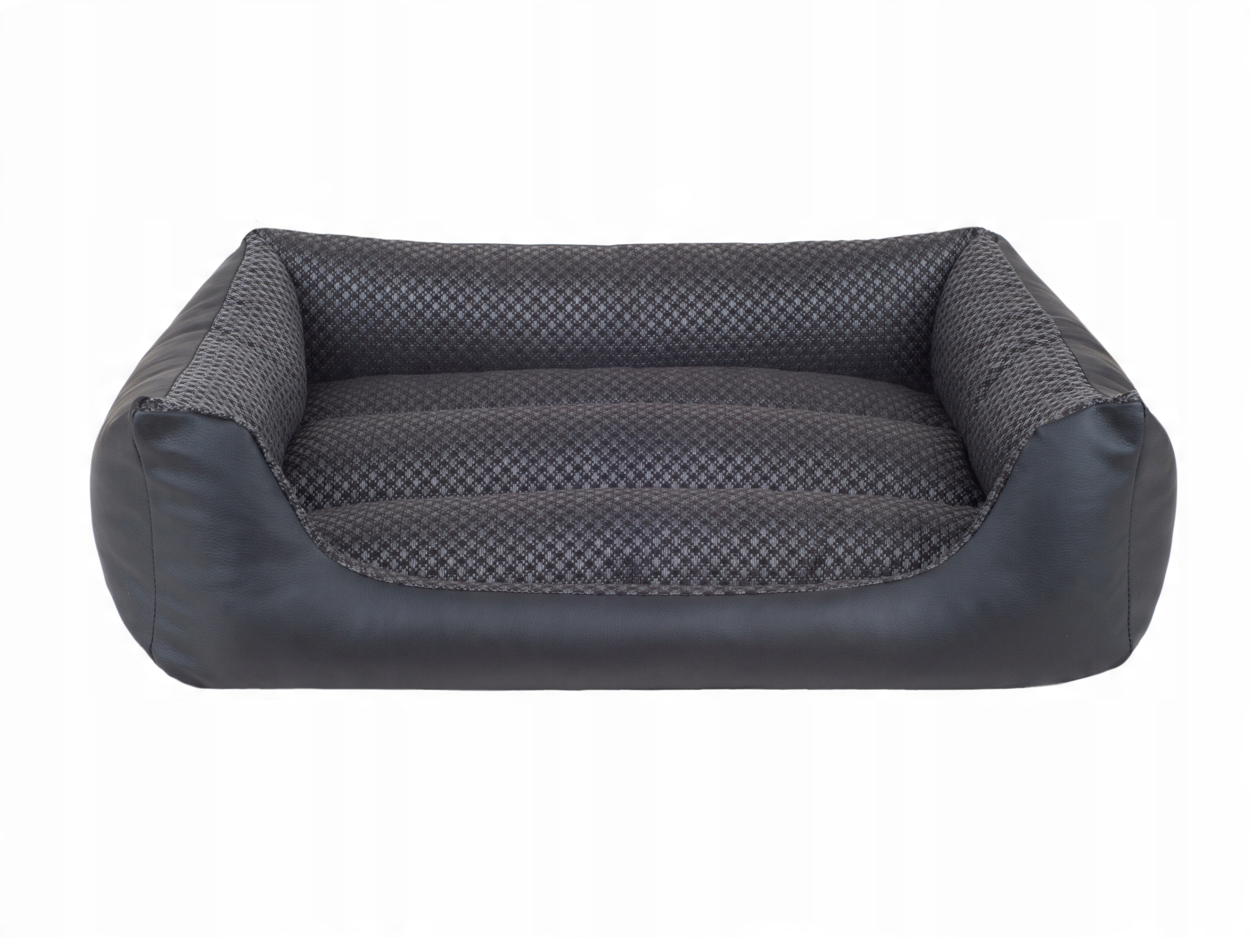

amiplay Legowisko Morgan Sofa 4in1 Xs Czarne