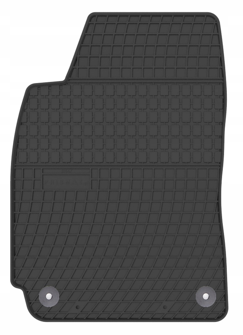 dywanik gumowy kierowcy stopery do: Volkswagen Passat B5 sedan, kombi, va