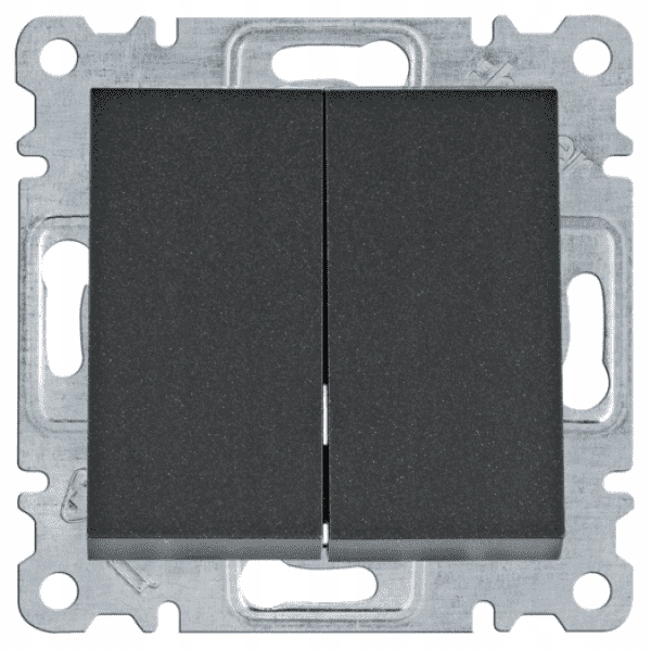 

lumina Łącznik świecznikowy Hager WL0043