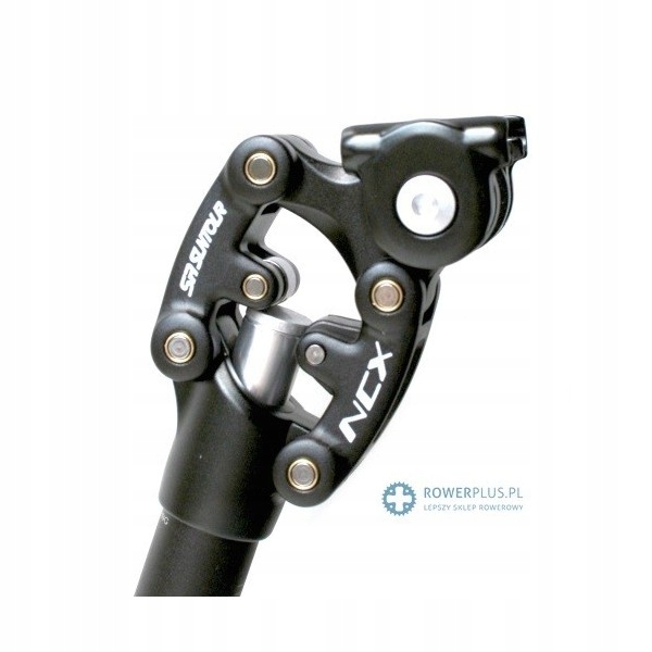 Suntour Ncx Odpružená tyč s podpěrou 27.2 mm