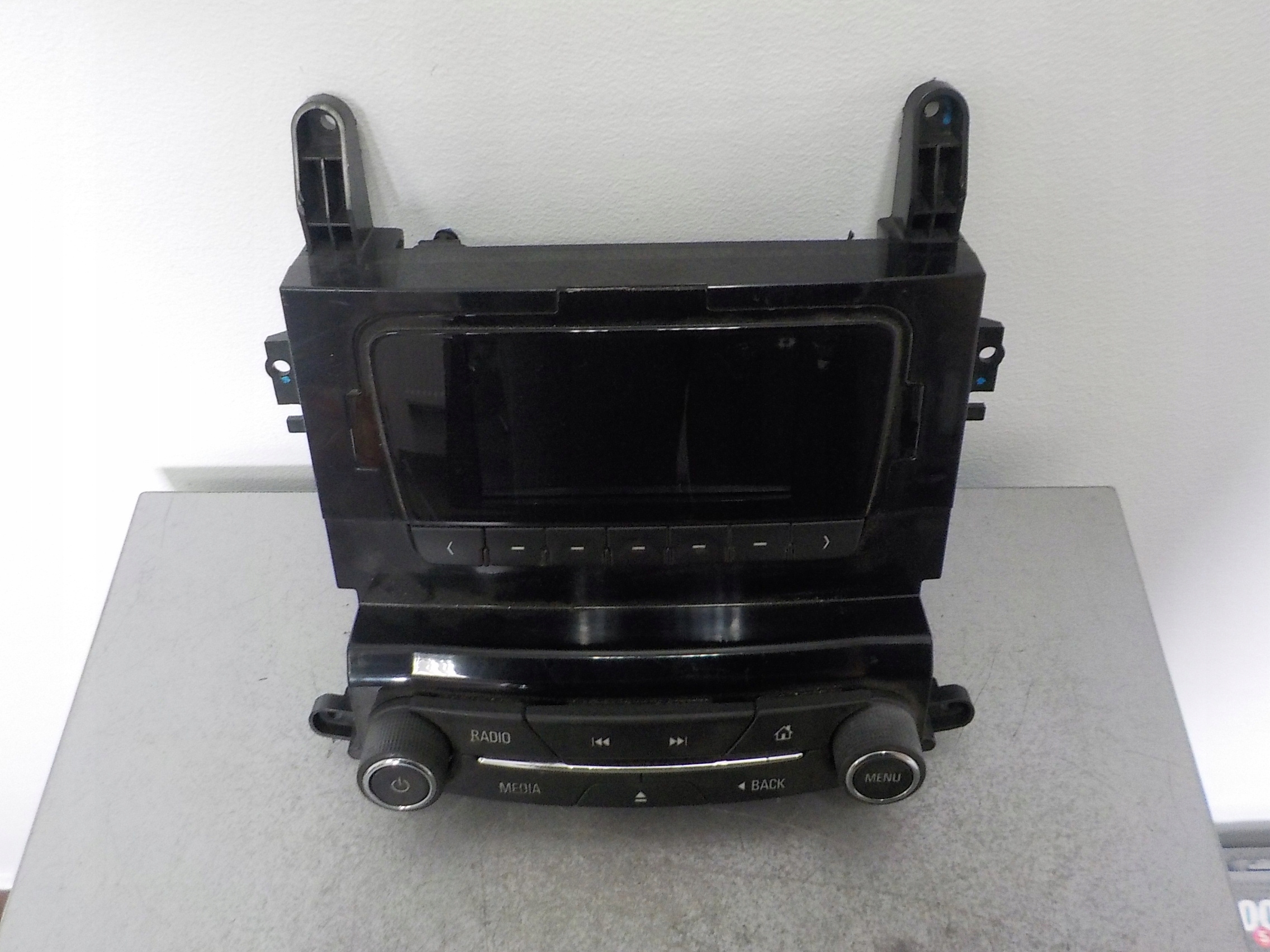 OPEL INSIGNIA A LIFT display RADIA 90802613