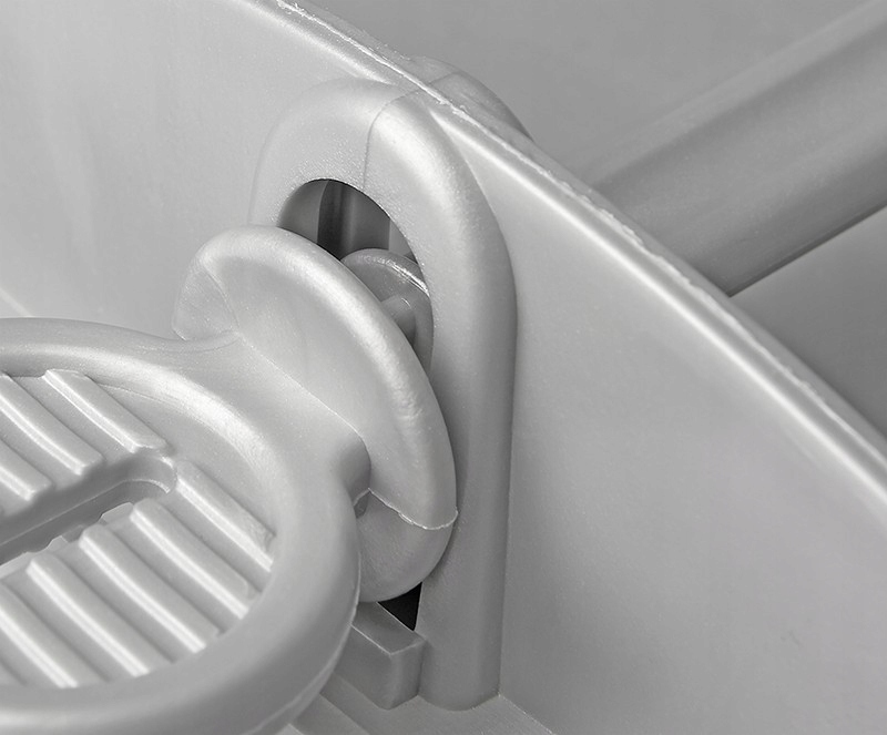 PODKŁADKI POD PODPORY 4 SZT XL PODPÓR PODKŁADY EAN (GTIN) 8719497089161