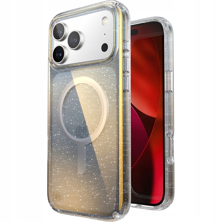 Etui Speck do iPhone 17 Pro Max do MagSafe case ochronne modne mocne cover