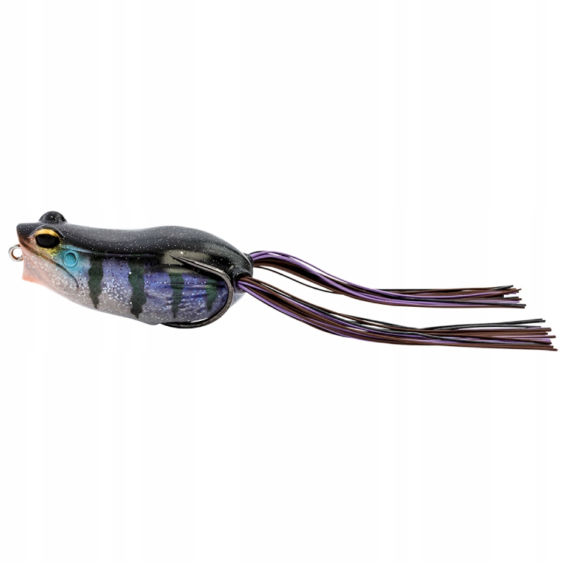 Przynęta Savage Gear Hop Popper Frog 5,5CM 15G